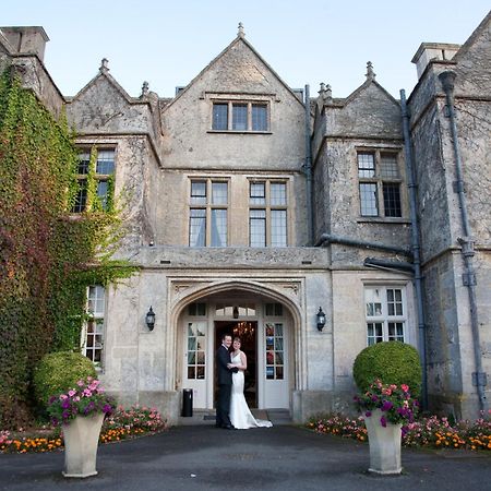 The Greenway Hotel & Spa Cheltenham Exteriör bild